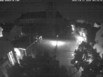 Archiv Foto Webcam Rodgau: Rathausplatz Jügesheim 03:00