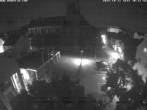 Archiv Foto Webcam Rodgau: Rathausplatz Jügesheim 19:00