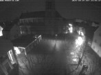 Archiv Foto Webcam Rodgau: Rathausplatz Jügesheim 23:00