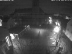 Archiv Foto Webcam Rodgau: Rathausplatz Jügesheim 01:00