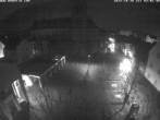 Archiv Foto Webcam Rodgau: Rathausplatz Jügesheim 03:00