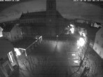 Archiv Foto Webcam Rodgau: Rathausplatz Jügesheim 05:00