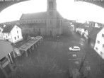 Archiv Foto Webcam Rodgau: Rathausplatz Jügesheim 06:00