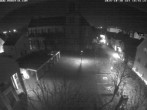 Archiv Foto Webcam Rodgau: Rathausplatz Jügesheim 17:00