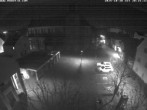 Archiv Foto Webcam Rodgau: Rathausplatz Jügesheim 19:00