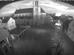 Archiv Foto Webcam Rodgau: Rathausplatz Jügesheim 05:00
