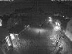 Archiv Foto Webcam Rodgau: Rathausplatz Jügesheim 01:00