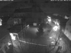 Archiv Foto Webcam Rodgau: Rathausplatz Jügesheim 23:00