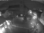 Archiv Foto Webcam Rodgau: Rathausplatz Jügesheim 05:00