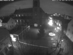 Archiv Foto Webcam Rodgau: Rathausplatz Jügesheim 06:00