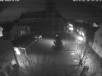 Archiv Foto Webcam Rodgau: Rathausplatz Jügesheim 01:00