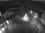 Archiv Foto Webcam Rodgau: Rathausplatz Jügesheim 05:00