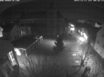 Archiv Foto Webcam Rodgau: Rathausplatz Jügesheim 23:00