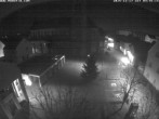Archiv Foto Webcam Rodgau: Rathausplatz Jügesheim 03:00