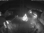 Archiv Foto Webcam Rodgau: Rathausplatz Jügesheim 05:00