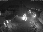 Archiv Foto Webcam Rodgau: Rathausplatz Jügesheim 06:00