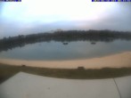 Archiv Foto Webcam Badesee Rodgau-See 07:00