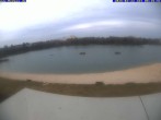 Archiv Foto Webcam Badesee Rodgau-See 08:00