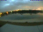 Archiv Foto Webcam Badesee Rodgau-See 18:00