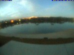 Archiv Foto Webcam Badesee Rodgau-See 06:00