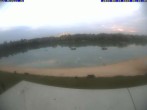 Archiv Foto Webcam Badesee Rodgau-See 05:00
