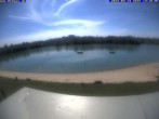 Archiv Foto Webcam Badesee Rodgau-See 13:00