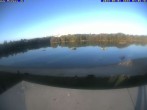 Archiv Foto Webcam Badesee Rodgau-See 06:00