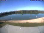 Archiv Foto Webcam Badesee Rodgau-See 07:00