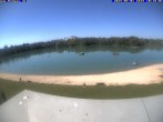 Archiv Foto Webcam Badesee Rodgau-See 09:00