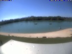 Archiv Foto Webcam Badesee Rodgau-See 11:00