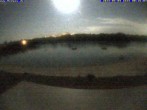 Archiv Foto Webcam Badesee Rodgau-See 23:00
