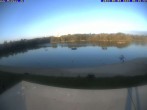 Archiv Foto Webcam Badesee Rodgau-See 05:00