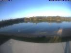 Archiv Foto Webcam Badesee Rodgau-See 06:00