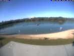 Archiv Foto Webcam Badesee Rodgau-See 07:00