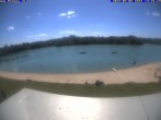 Archiv Foto Webcam Badesee Rodgau-See 13:00