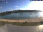 Archiv Foto Webcam Badesee Rodgau-See 17:00