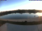 Archiv Foto Webcam Badesee Rodgau-See 19:00