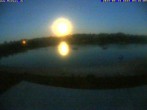 Archiv Foto Webcam Badesee Rodgau-See 03:00