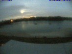 Archiv Foto Webcam Badesee Rodgau-See 03:00