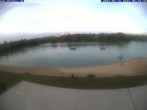 Archiv Foto Webcam Badesee Rodgau-See 05:00