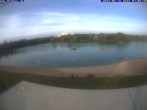 Archiv Foto Webcam Badesee Rodgau-See 06:00