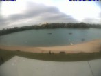 Archiv Foto Webcam Badesee Rodgau-See 07:00
