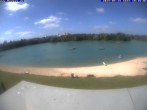 Archiv Foto Webcam Badesee Rodgau-See 09:00
