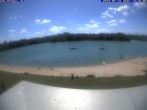 Archiv Foto Webcam Badesee Rodgau-See 13:00