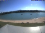 Archiv Foto Webcam Badesee Rodgau-See 15:00