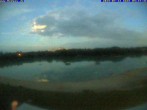 Archiv Foto Webcam Badesee Rodgau-See 04:00