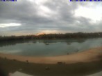 Archiv Foto Webcam Badesee Rodgau-See 06:00