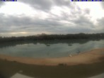 Archiv Foto Webcam Badesee Rodgau-See 07:00
