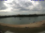 Archiv Foto Webcam Badesee Rodgau-See 10:00
