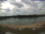 Archiv Foto Webcam Badesee Rodgau-See 12:00